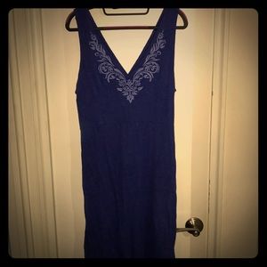 Tommy Bahama Linen Dress